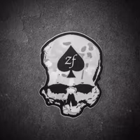 ZF - Alpine Foxtrot - Sticker