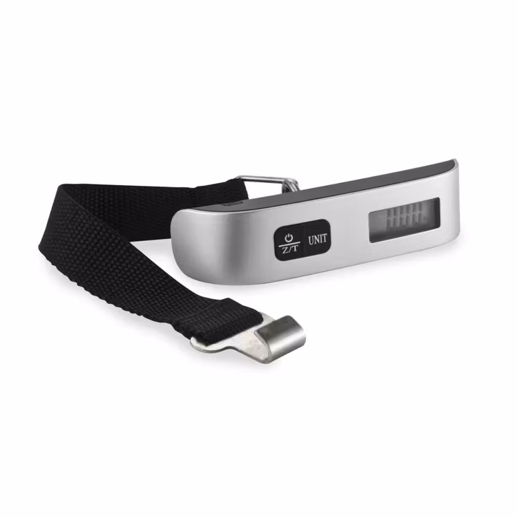 Rubicson - Luggage scale