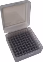 MTM Ammo Box 100 rd. Flip-Top 308Win/22-250/243/220