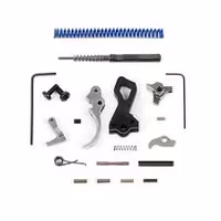 IDPA Production Legal Manual Safety Kit for Shadow