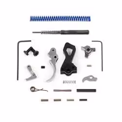 IDPA Production Legal Manual Safety Kit for Shadow