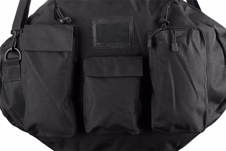 IPSC Carrier Bag