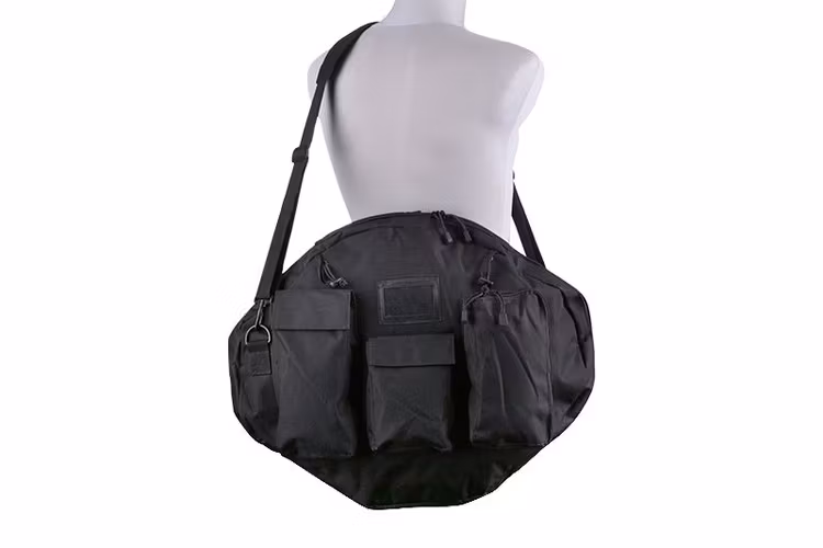 IPSC Carrier Bag