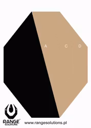 Range Solutions - IPSC Hard Cover Targets