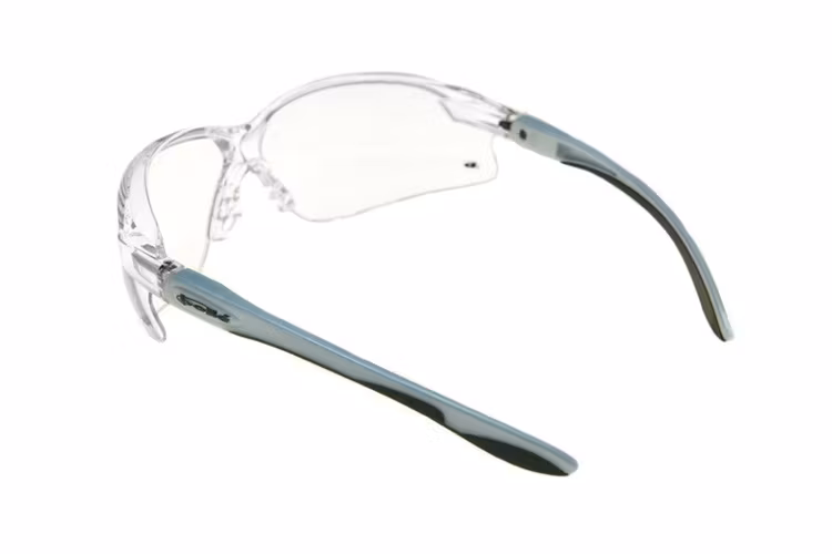 Bolle - Axis Clear glasses