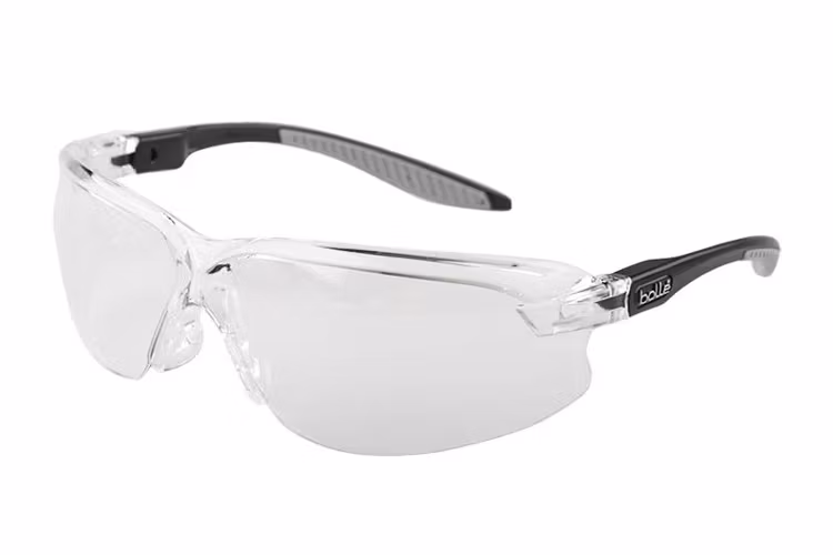 Bolle - Axis Clear glasses