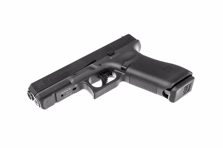 Glock - Glock 17 gen.5 - CO2 - 6mm
