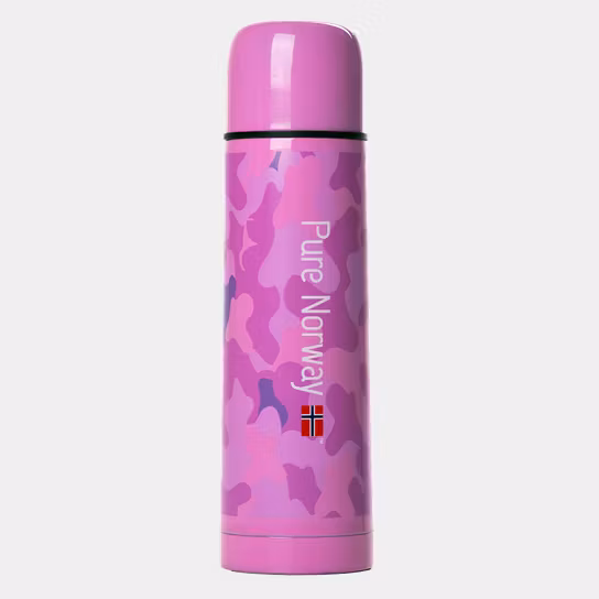 Pure Norway Steelthermos 0,5 l