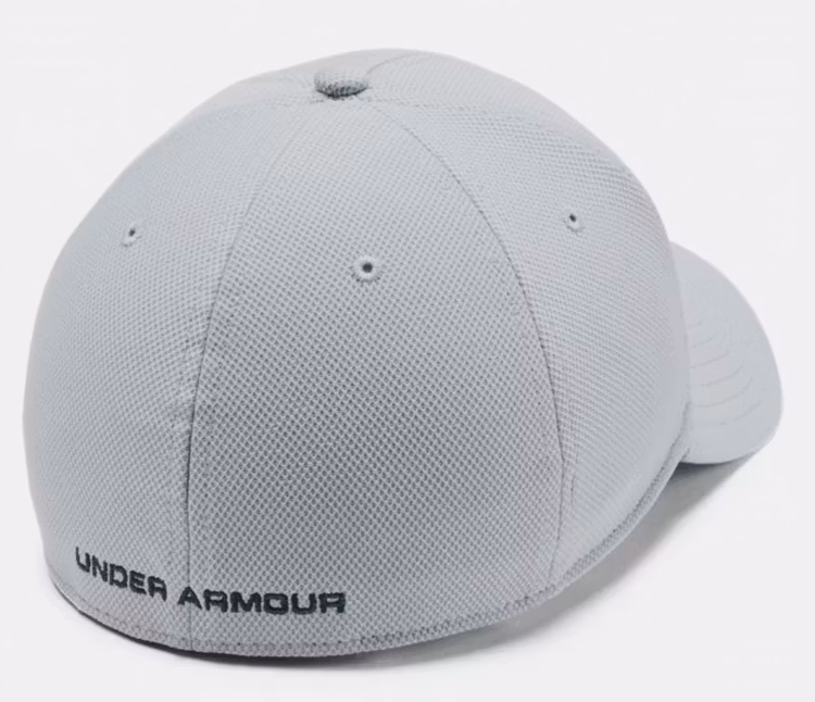 UA Heathered Blitzing 3.0 Cap - UTGÅTT