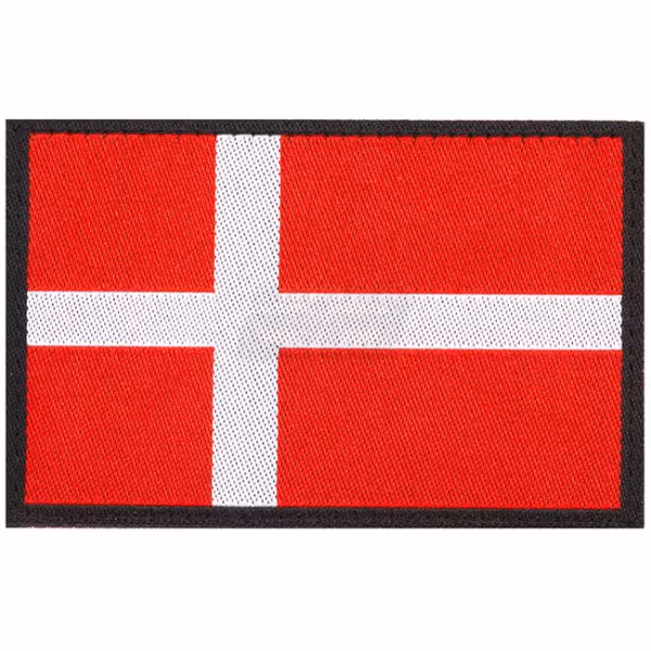 Clawgear - Denmark Flag Patch