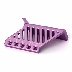 Boss - 2011 Multi Red Dot Scope Mount