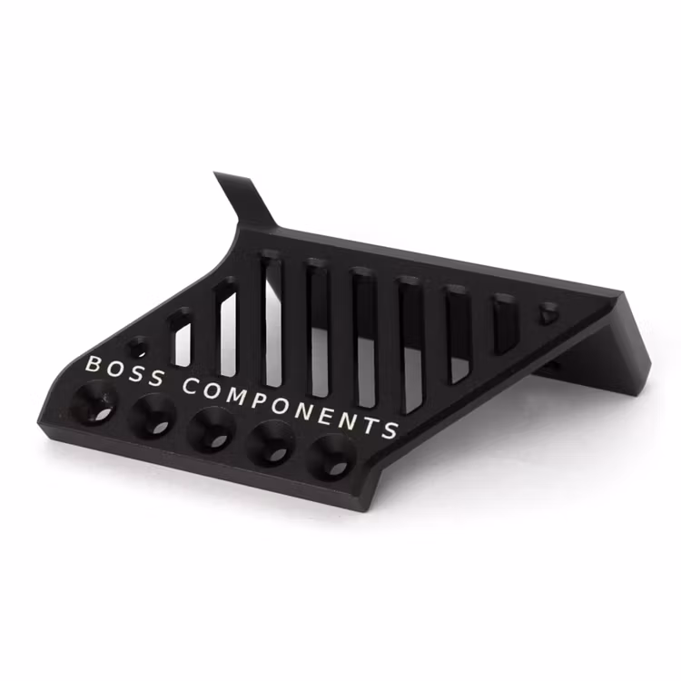 Boss - 2011 Multi Red Dot Scope Mount