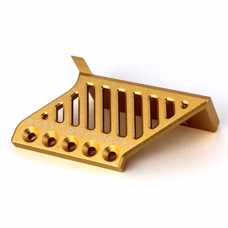 Boss - 2011 Multi Red Dot Scope Mount