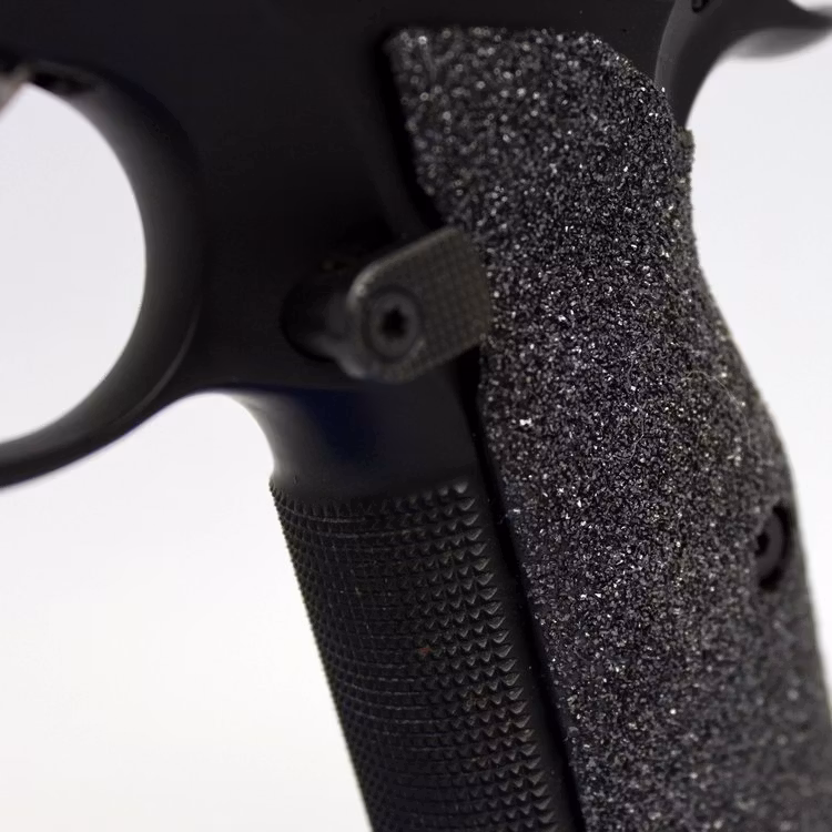 Boss - CZ Shadow 2 Grips