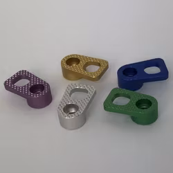 Boss - 2011 Extended Magazine Release Button