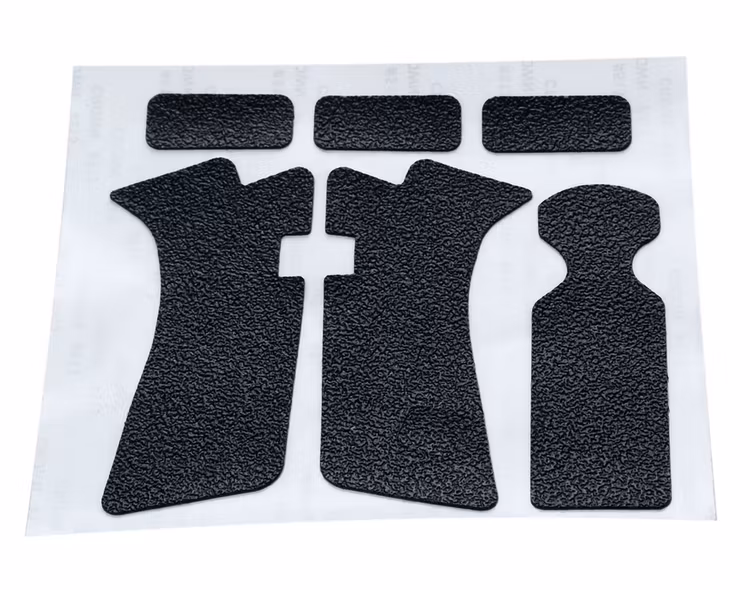 Glock - Grip Enhancement -  Glock 19 23 25 32 38