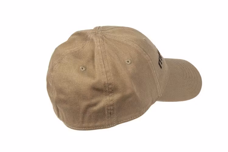 Magpul - Core Cover Wordmark Low Crown Stretch Fit - UTGÅTT