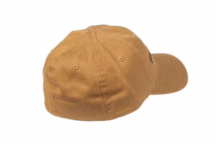 Magpul - Core Cover Wordmark Low Crown Stretch Fit - UTGÅTT