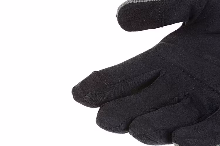 Armored Claw - CovertPro Gloves - Sage green