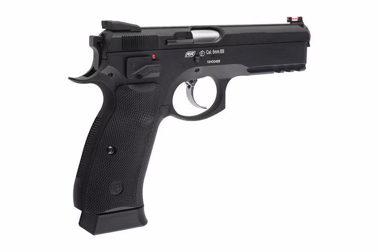 CZ 75 SP-01 Shadow Pistol Replica