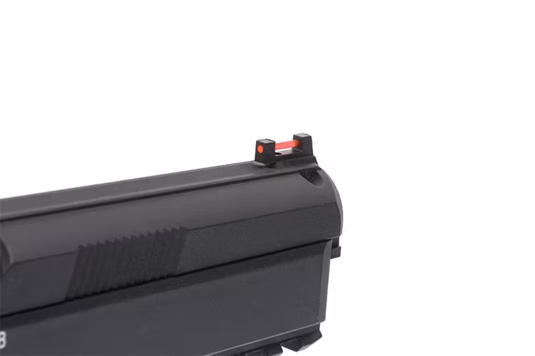 CZ 75 SP-01 Shadow Pistol Replica