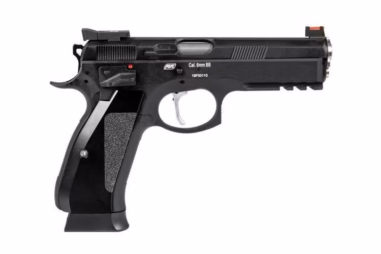 CZ SP-01 SHADOW ACCU Pistol Replica