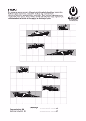 Range Solutions - Ships Shooting Target