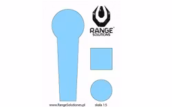 Range Solutions - Steel Shooting Targets