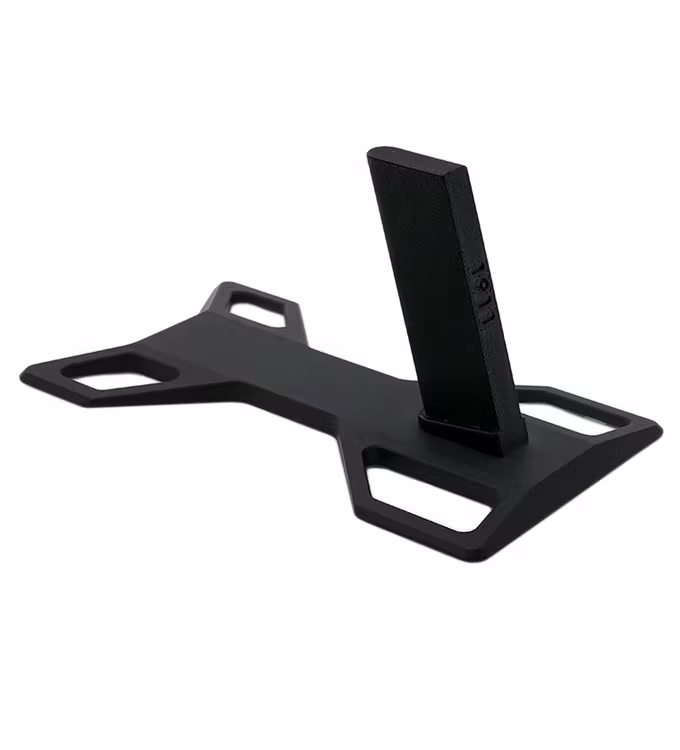 LokGrips - Gun Stand