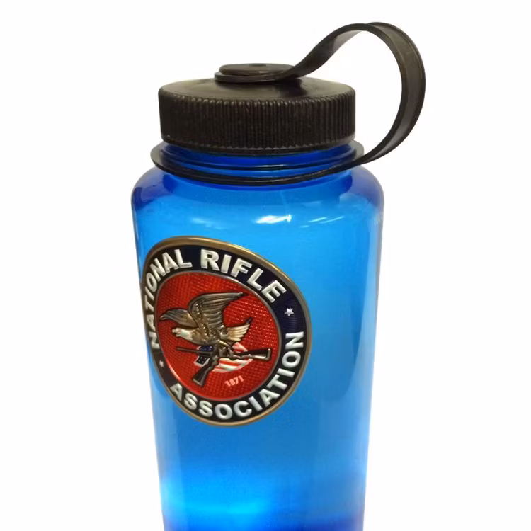 NRA Ultra-flex 3D emblems/decals