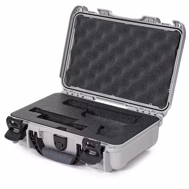 NANUK 909 Glock® Pistol Case