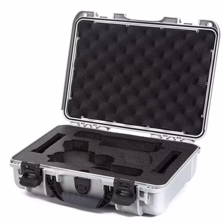 Nanuk - 910 2UP Glock Pistol Case