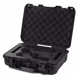 Nanuk - 910 2UP Glock Pistol Case