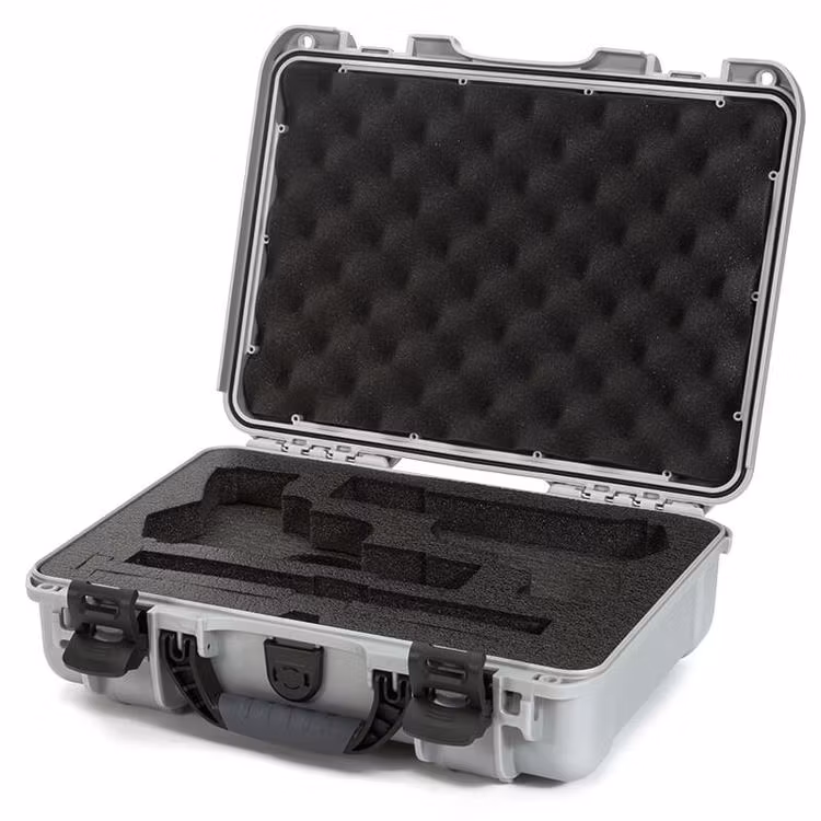 Nanuk - 910 2UP Classic Pistol Case