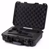 Nanuk - 910 2UP Classic Pistol Case