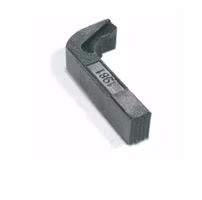 Glock - Magazine Catch Extended for Gen 1-3 Models