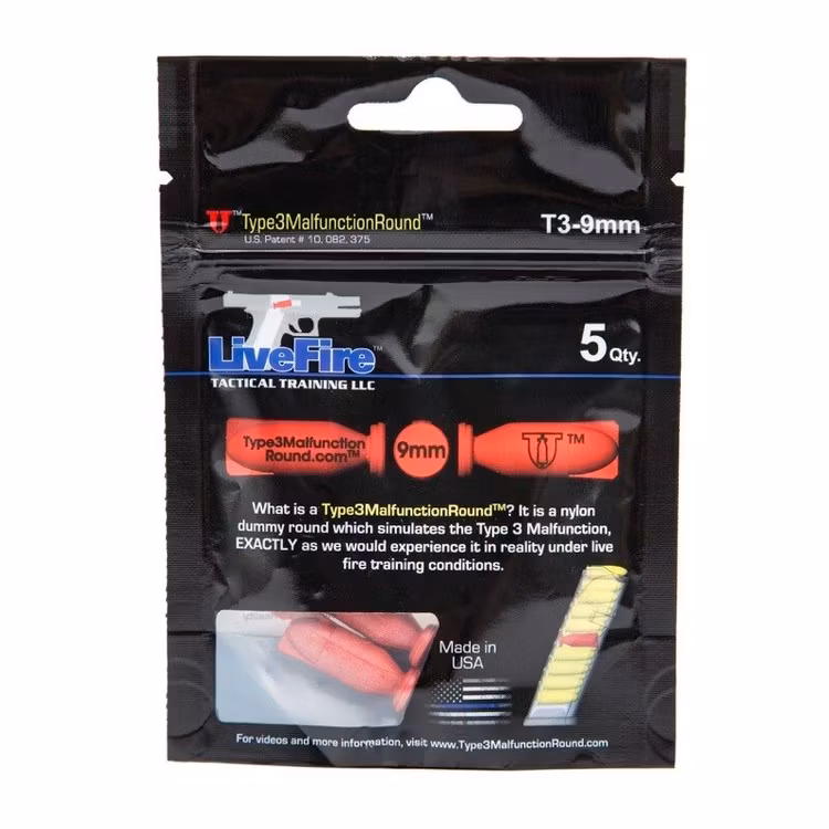 Type3MalfunctionRound