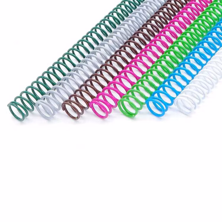 Eemann Tech - Competition Recoil Spring for CZ