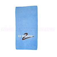 DED - CZ Shadow 2 - Large Towel