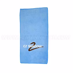 DED - CZ Shadow 2 - Large Towel