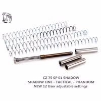 DPM MS-CZ/14 12 Setting