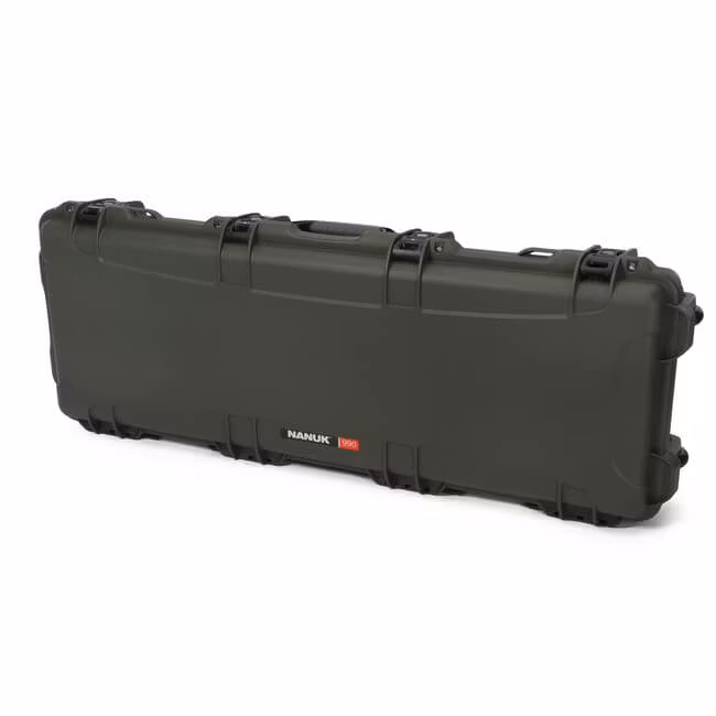NANUK 990 Rifle Case