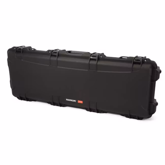 NANUK 990 Rifle Case
