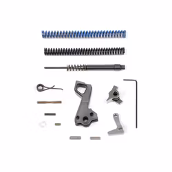 Cajun gun works - Shadow S-2 Upgrade Kit