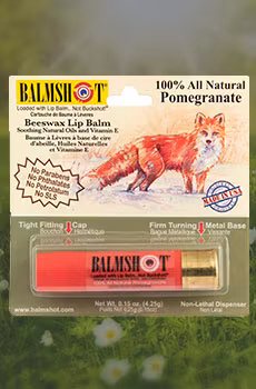 BalmShot