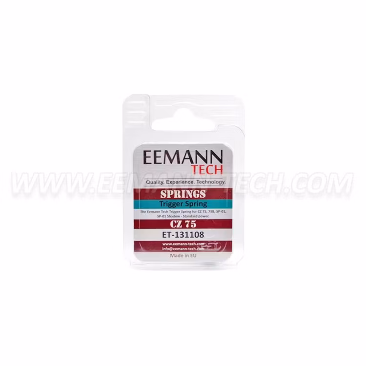 Eemann Tech - Trigger spring