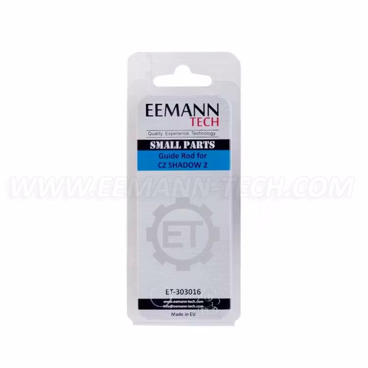 Eemann Tech - Guide rod for CZ SHADOW 2
