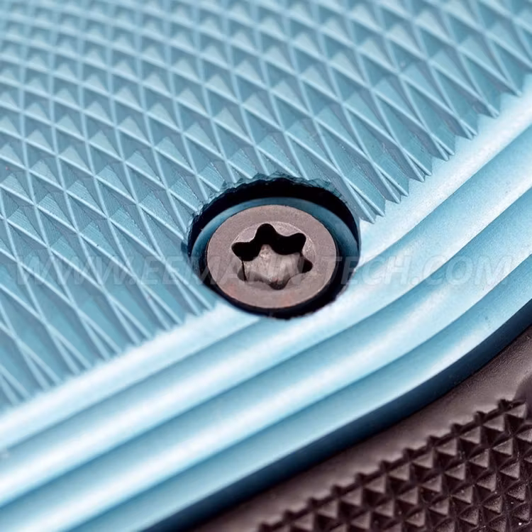 CZ - Spare screw torx T20 for CZ aluminium grips