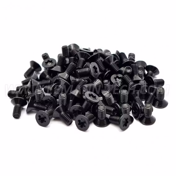CZ - Spare screw torx T20 for CZ aluminium grips