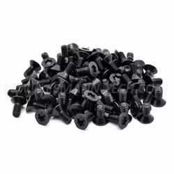 CZ - Spare screw torx T20 for CZ aluminium grips